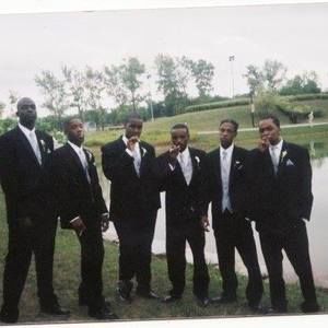 Meet your Posher, Juliano